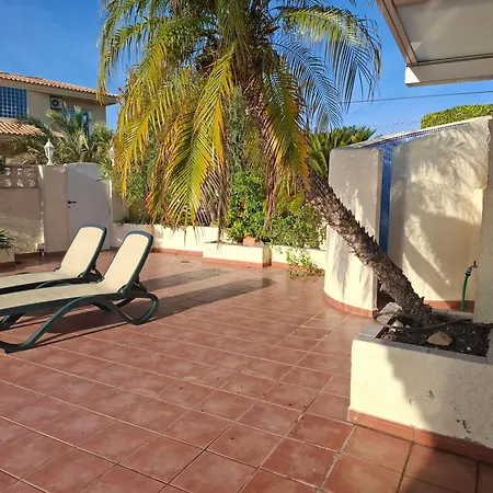Beautiful Horizonté Villa *