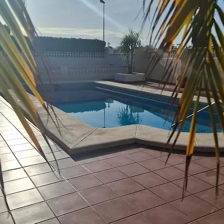 Beautiful Horizonté La Nucía