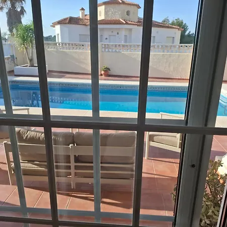 Beautiful Horizonté Villa