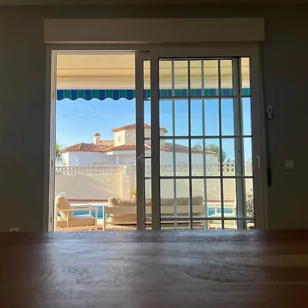 Beautiful Horizonté Villa *