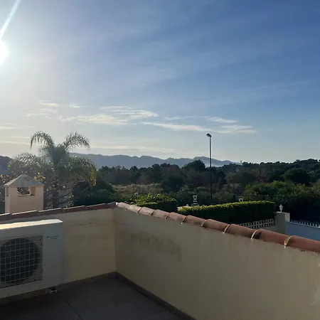 Beautiful Horizonté Villa